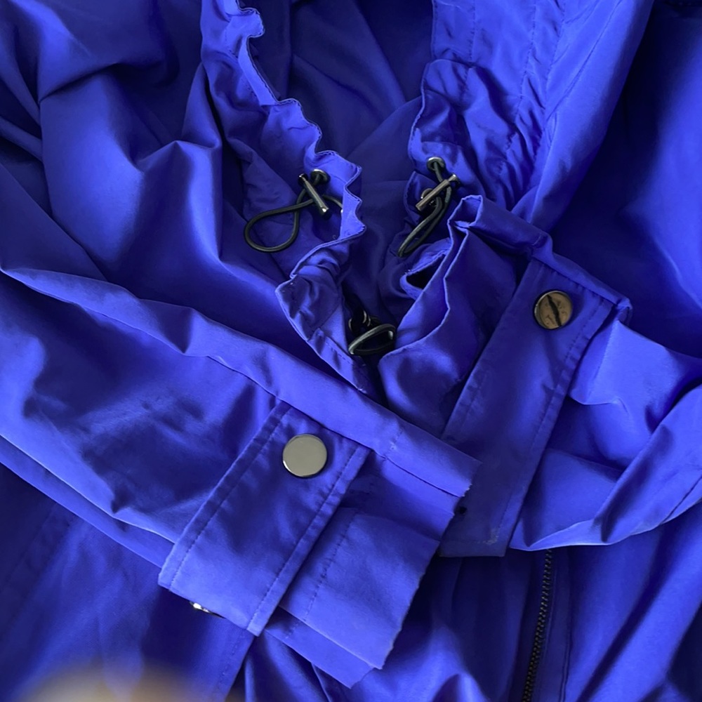 Etcetera Coat - image 7